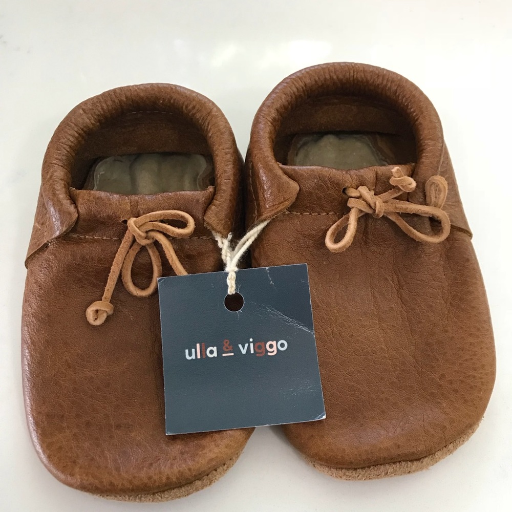 Ulla & Viggo size 6 shoe BNWT